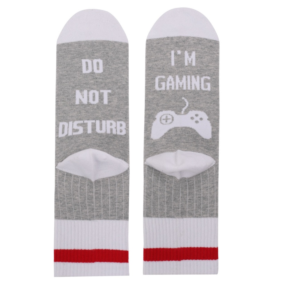 Gamers Unisex socks